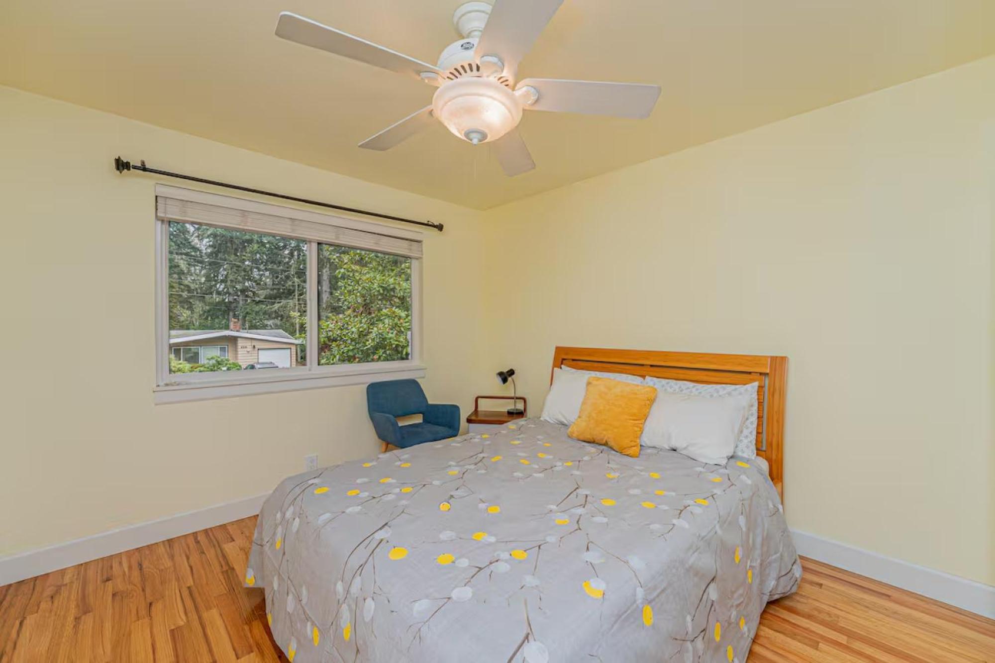 Mercer Island Boutique Stay Kültér fotó