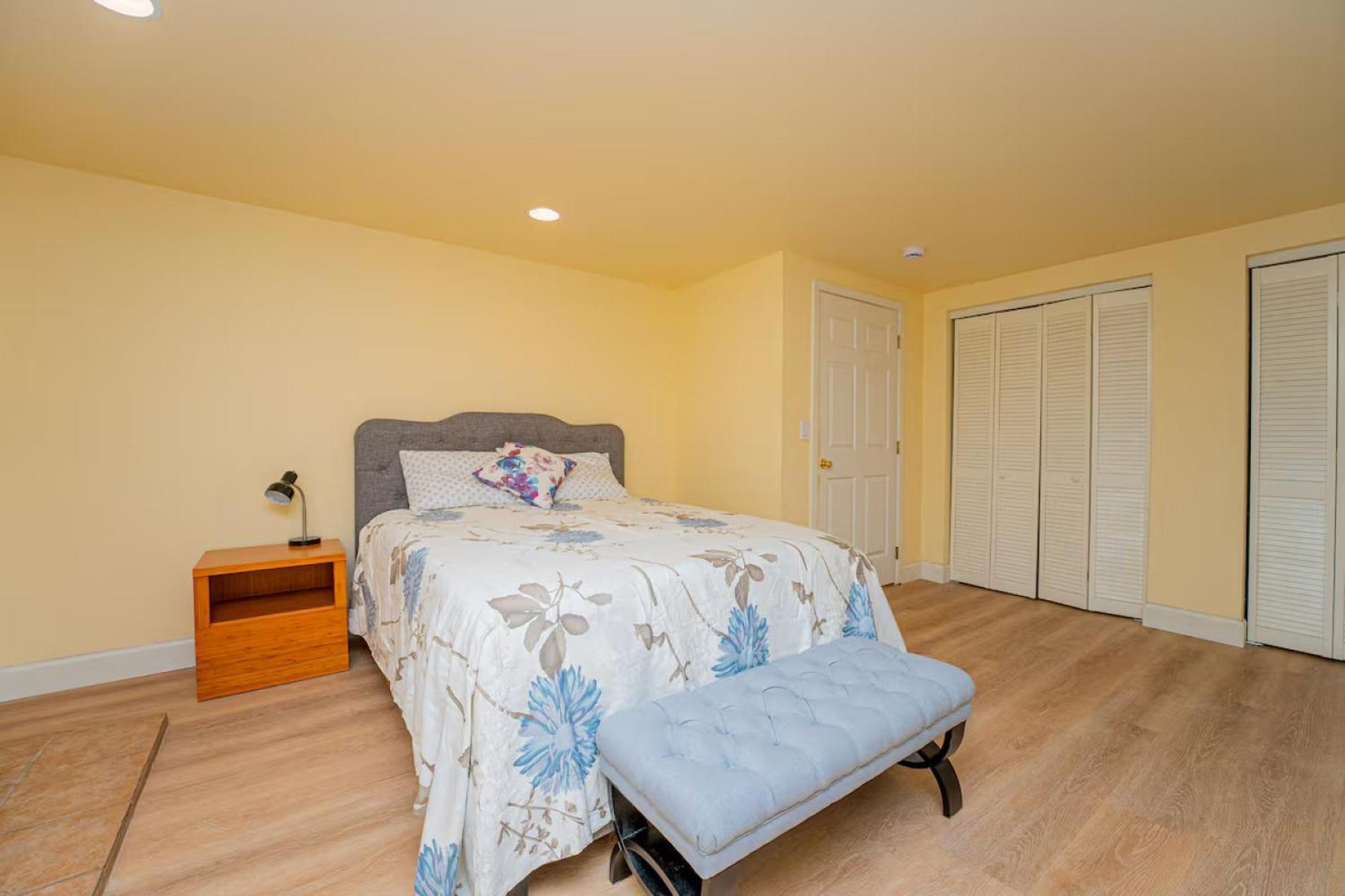Mercer Island Boutique Stay Kültér fotó