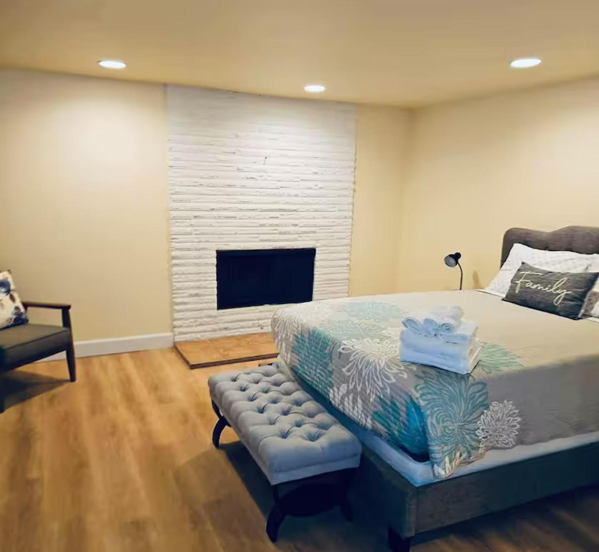 Mercer Island Boutique Stay Kültér fotó