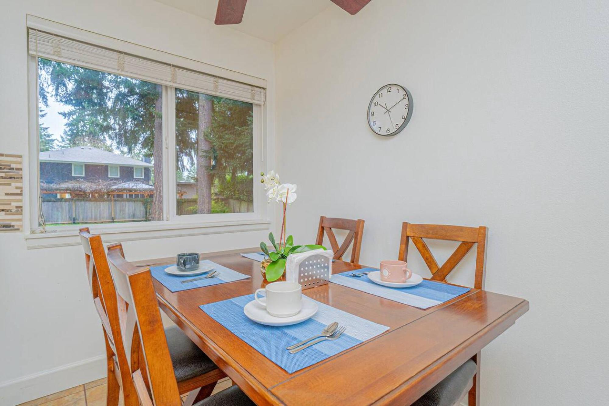 Mercer Island Boutique Stay Kültér fotó