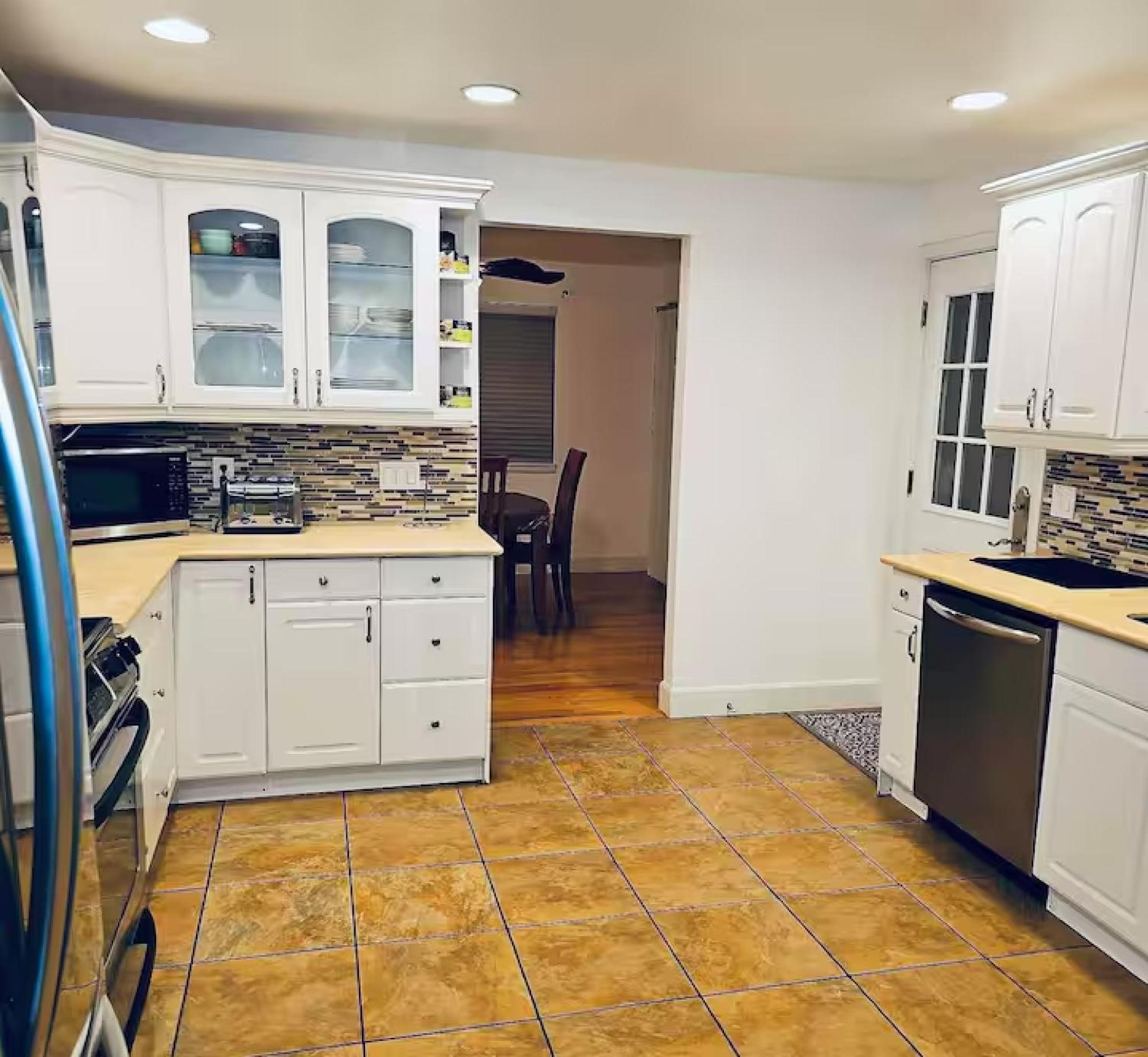 Mercer Island Boutique Stay Kültér fotó