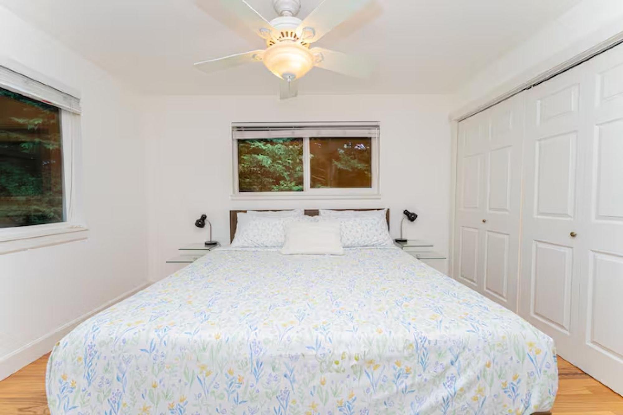 Mercer Island Boutique Stay Kültér fotó
