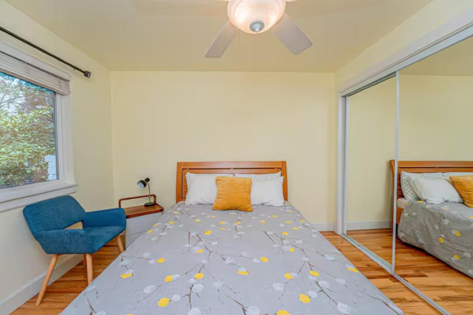 Mercer Island Boutique Stay Kültér fotó