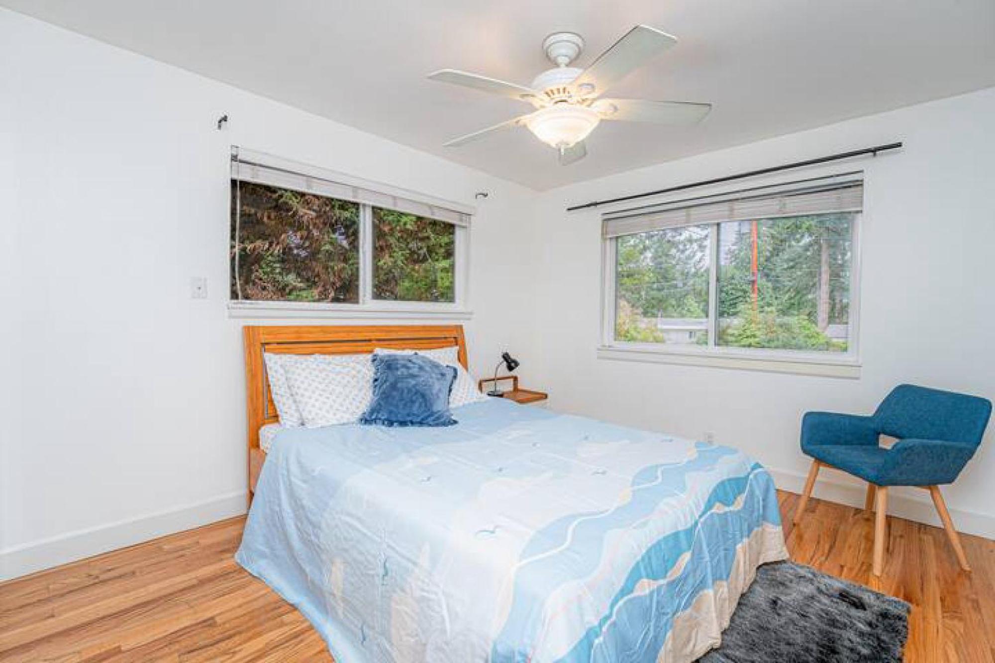Mercer Island Boutique Stay Kültér fotó
