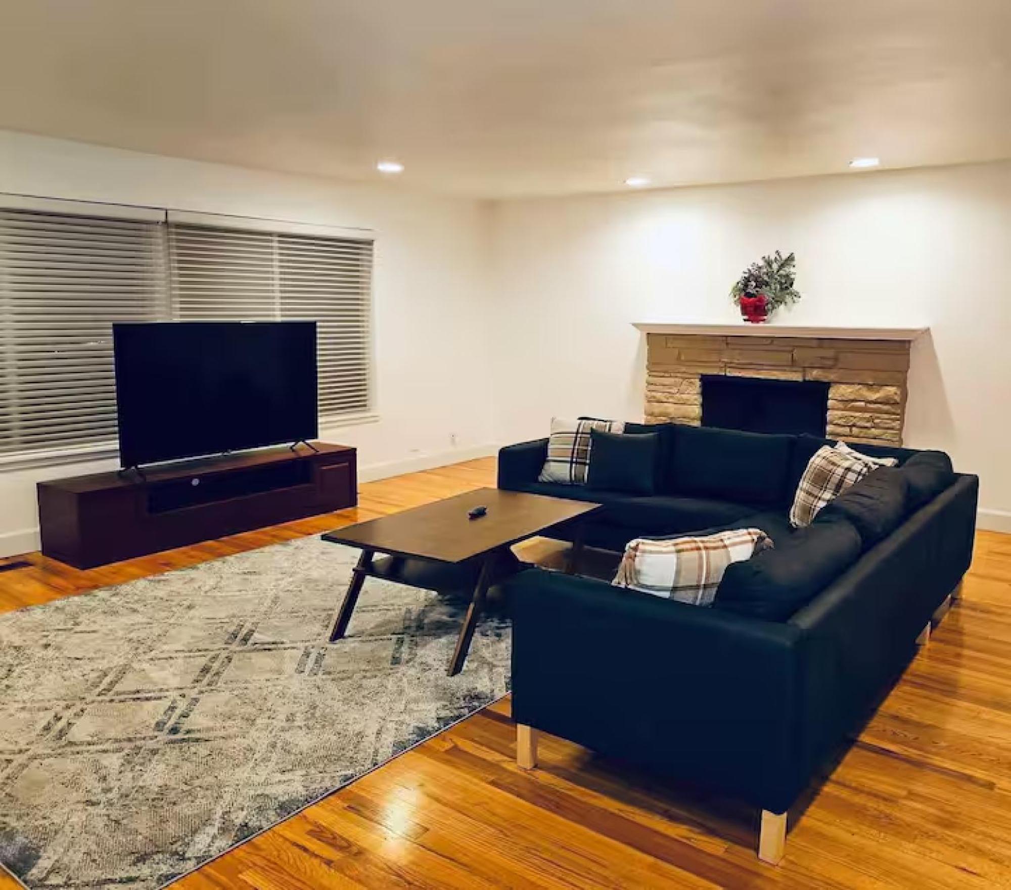 Mercer Island Boutique Stay Kültér fotó