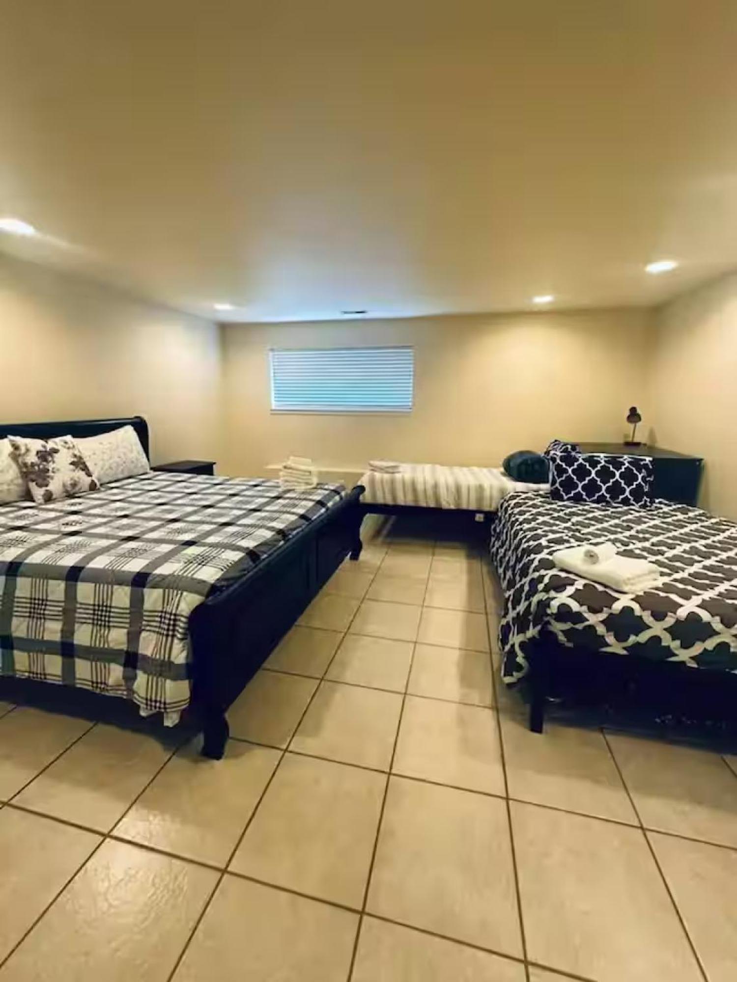 Mercer Island Boutique Stay Kültér fotó