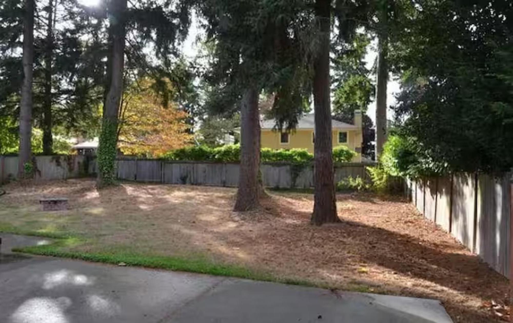 Mercer Island Boutique Stay Kültér fotó
