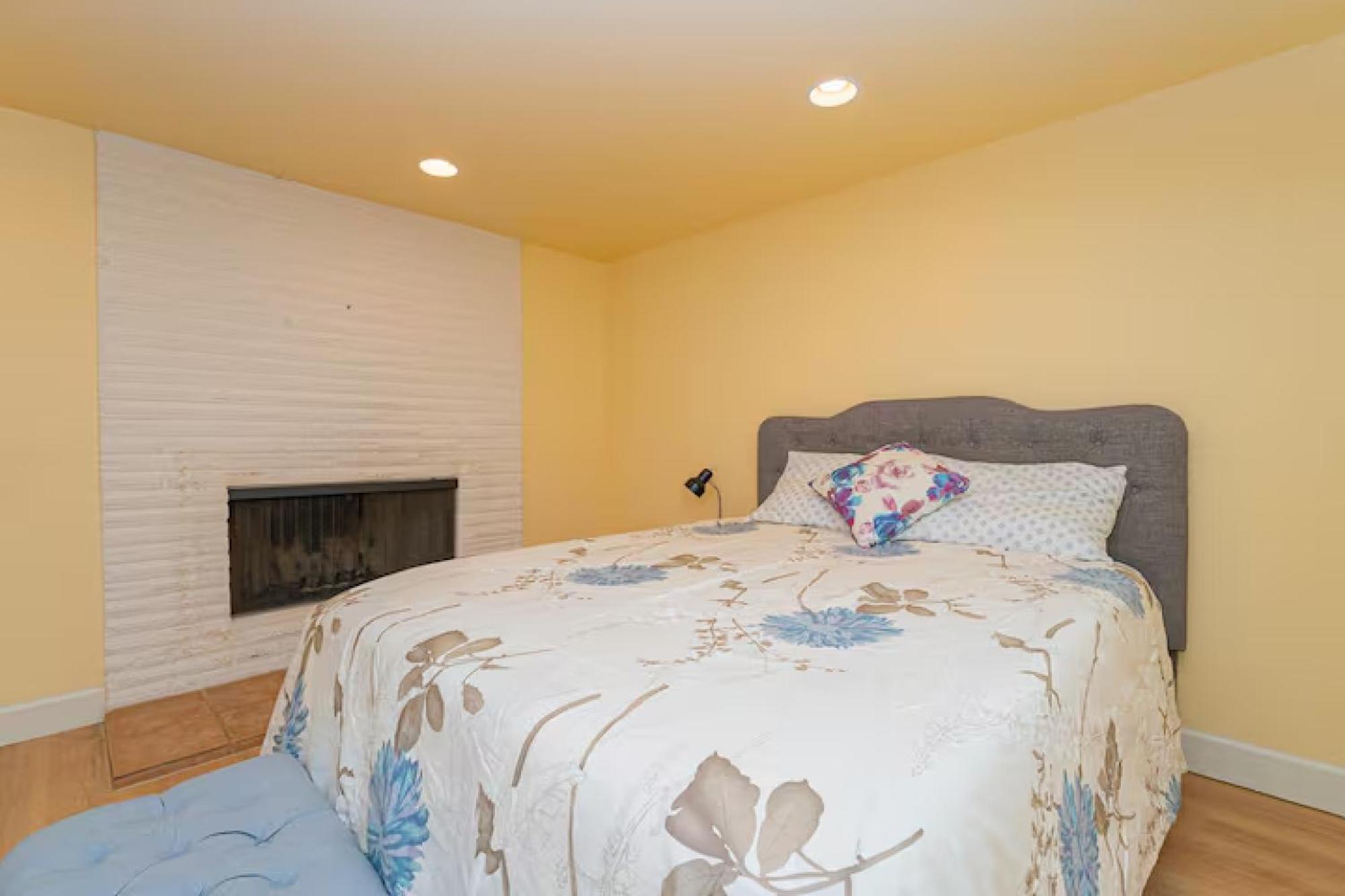 Mercer Island Boutique Stay Kültér fotó