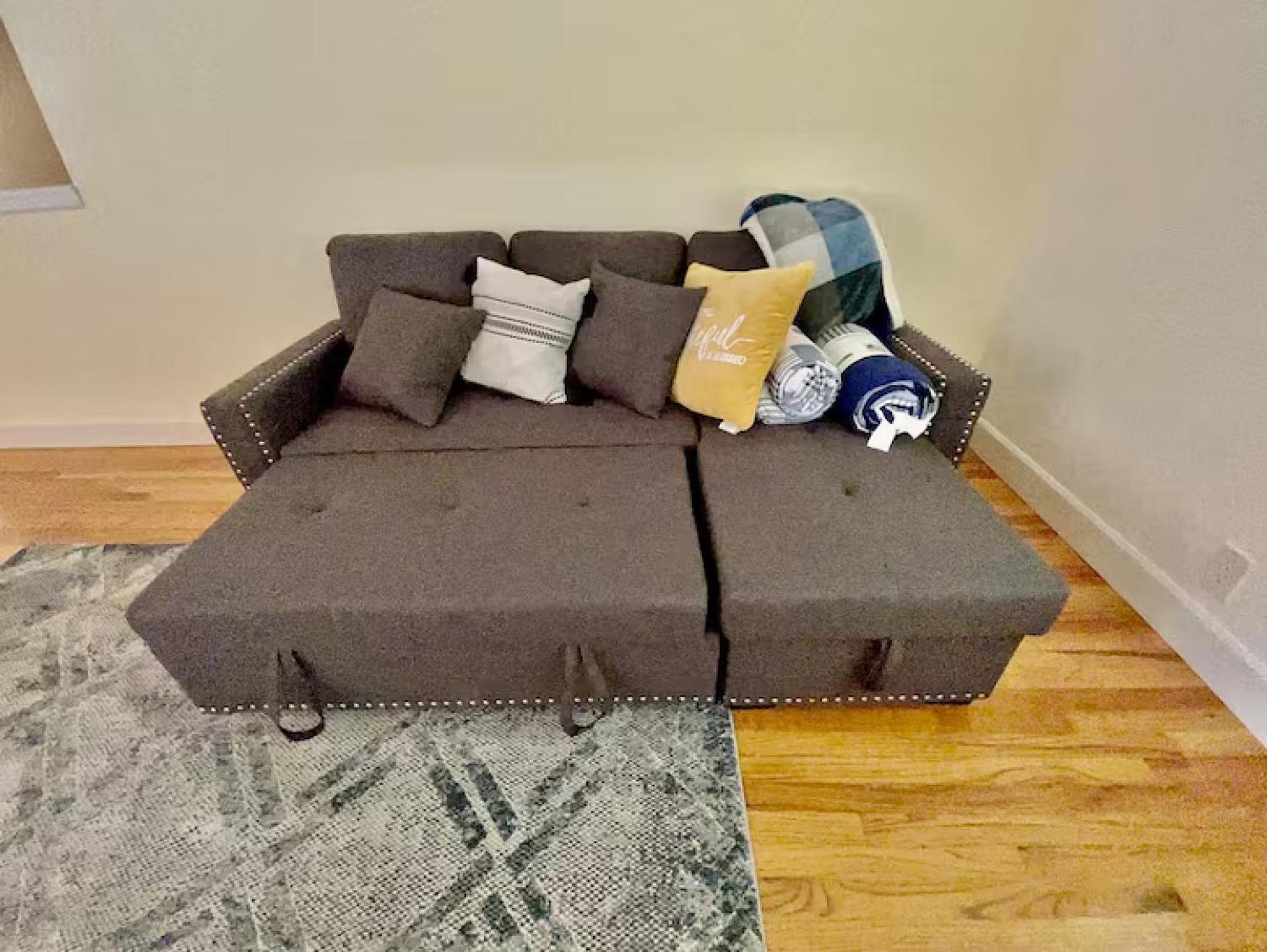 Mercer Island Boutique Stay Kültér fotó